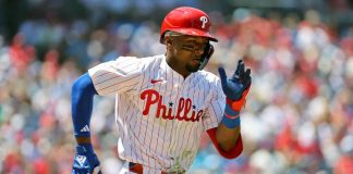 Johan Rojas no estará en el clásico por dopaje