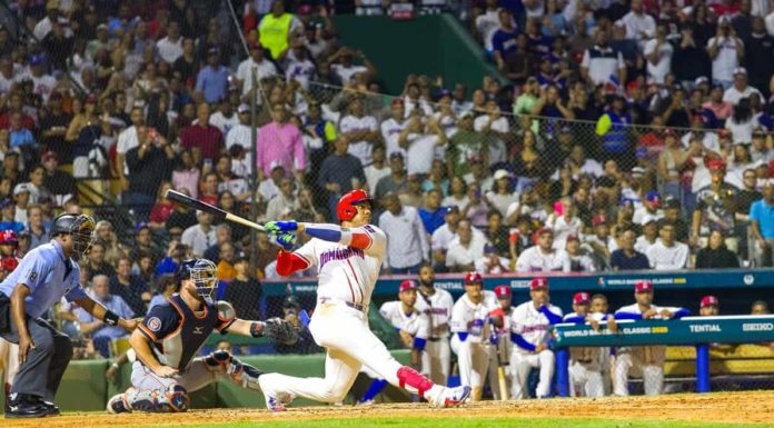 República Dominicana empieza con buen pie su camino al Clásico