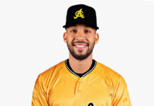 Luis Liberato llega a las Águilas