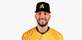 Luis Liberato llega a las Águilas