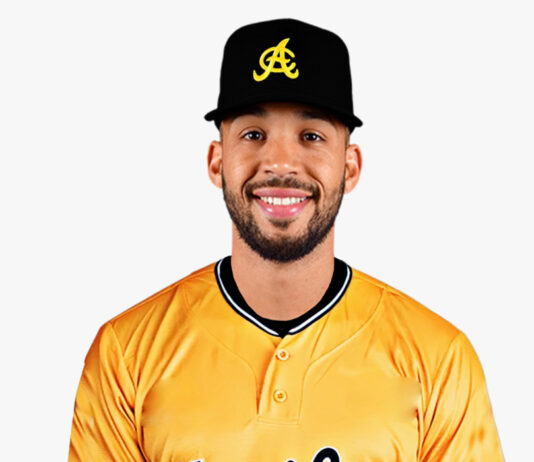 Luis Liberato llega a las Águilas