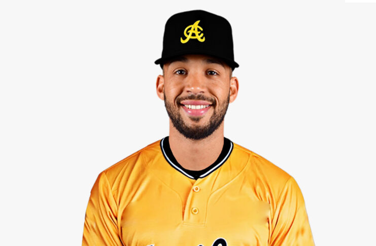 Luis Liberato llega a las Águilas