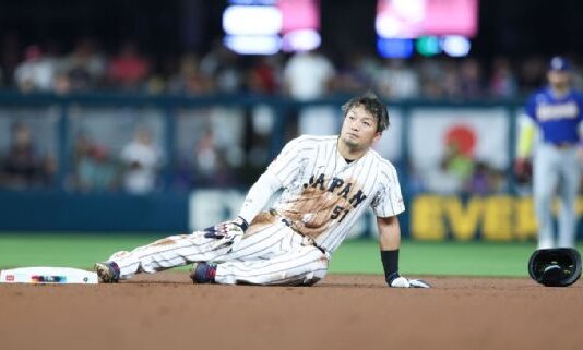 Seiya Suzuki pierde el día inaugural