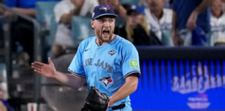 Trey Yesavage iniciará la temporada lesionado