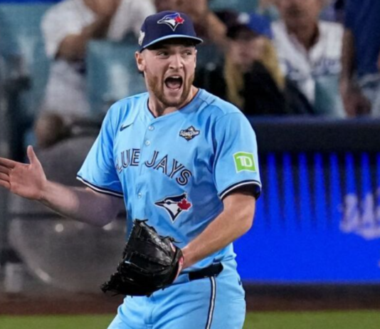 Trey Yesavage iniciará la temporada lesionado