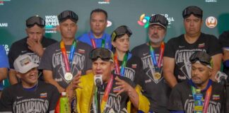 Lo que ganó Venezuela en el clásico