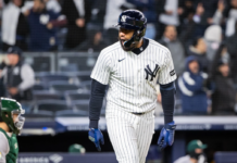 Amed Rosario guía a los Yankees