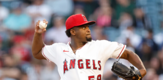 José Soriano continúa con su gran inicio