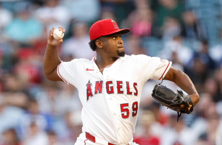 José Soriano continúa con su gran inicio