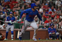 Juan Soto a lista de lesionados