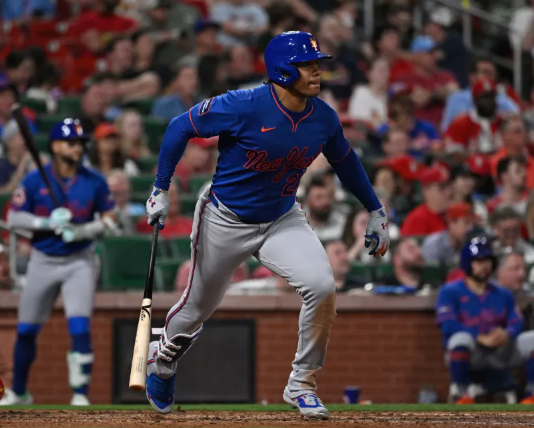 Juan Soto a lista de lesionados