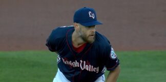 Zack Wheeler más cerca del regreso