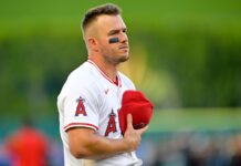 Mike Trout recuerda por qué sigue siendo una leyenda