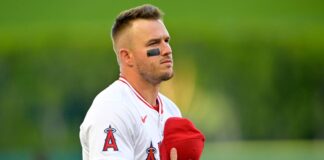 Mike Trout recuerda por qué sigue siendo una leyenda