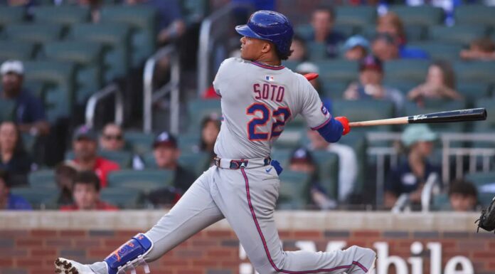 Juan Soto atraviesa su mejor momento ofensivo de la temporada