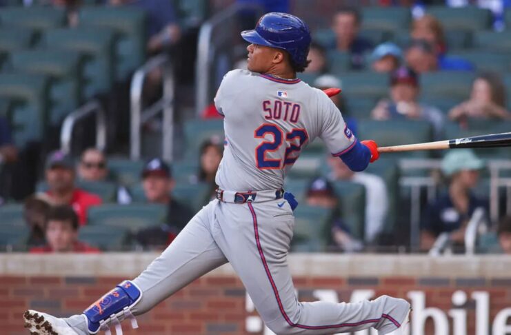 Juan Soto atraviesa su mejor momento ofensivo de la temporada