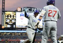 Cachorros frenan racha de 10 derrotas con gran desempeño de Ian Happ