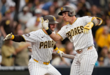 Padres capitalizan errores de Cincinnati