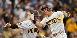 Padres capitalizan errores de Cincinnati