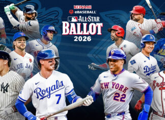 Dominicanos brillan en las votaciones al Juego de Estrellas