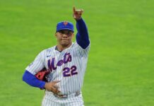 Juan Soto enciende las alarmas de los Mets