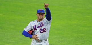 Juan Soto enciende las alarmas de los Mets