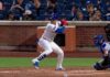 Juan Soto alcanza los 20 jonrones de su temporada