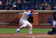 Juan Soto alcanza los 20 jonrones de su temporada