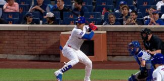 Juan Soto alcanza los 20 jonrones de su temporada