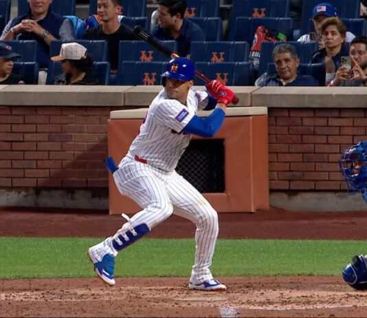 Juan Soto alcanza los 20 jonrones de su temporada