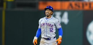 Francisco Lindor firma la noche más histórica de su carrera