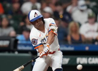 José Altuve comienza a recuperar su mejor versión