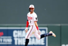 Kody Clemens iguala una proeza histórica de Babe Ruth