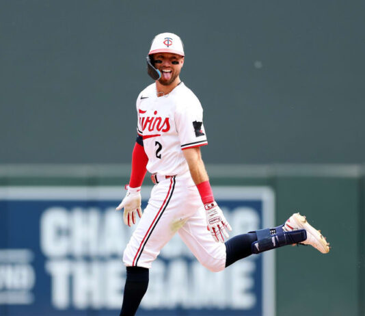Kody Clemens iguala una proeza histórica de Babe Ruth
