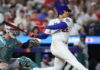 Juan Soto bate un nuevo récord en el Juego de Estrellas