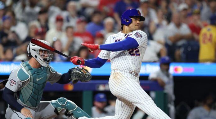 Juan Soto bate un nuevo récord en el Juego de Estrellas