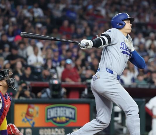 HEl fWAR se queda corto ante el fenómeno de Ohtani