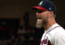 Chris Sale firma una apertura inédita en las Grandes Ligas