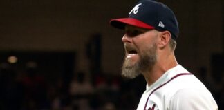 Chris Sale firma una apertura inédita en las Grandes Ligas