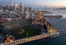San Francisco albergará el Juego de Estrellas 2028