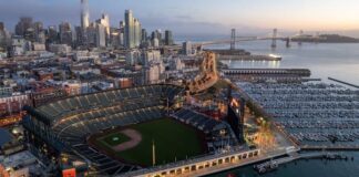 San Francisco albergará el Juego de Estrellas 2028