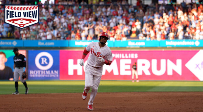 Luis Arráez asume el liderato de bateo en MLB