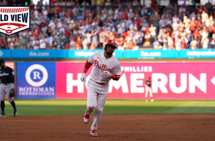 Luis Arráez asume el liderato de bateo en MLB