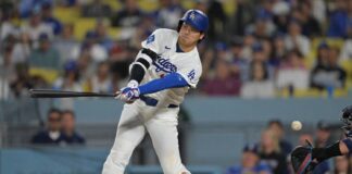 Shohei Ohtani regresa a la alineación de Los Angeles Dodgers