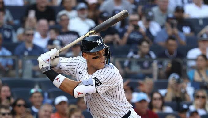 Aaron Judge supera lesión y vuelve a los Yankees ante Colorado
