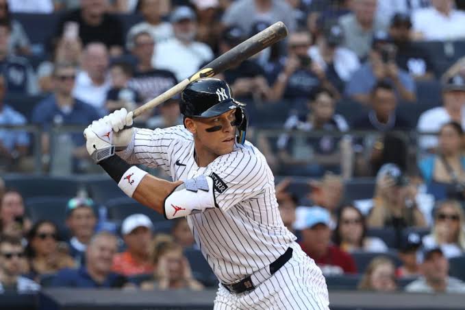 Aaron Judge supera lesión y vuelve a los Yankees ante Colorado